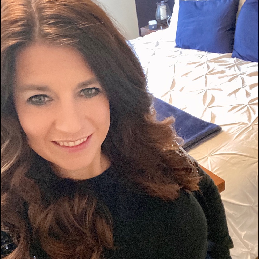 Meet your Posher, Stacia